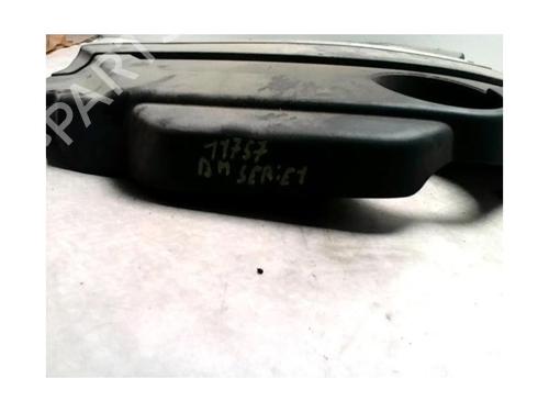 Upper protection BMW 1 (E81) 116 d | BP25428703M93