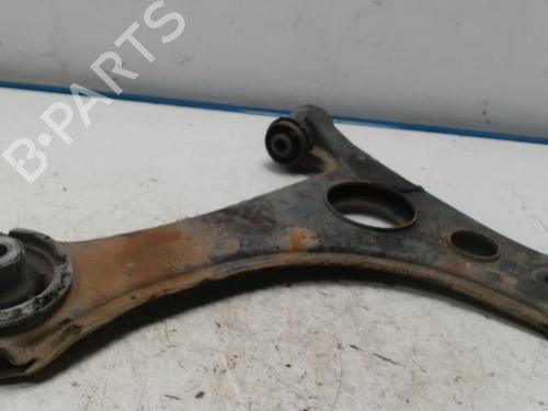 Used Left front suspension arm MERCEDES-BENZ A-CLASS (W168) A 170 CDI (168.009, 168.109) (95 hp) 28532501