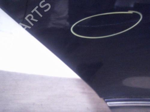 Right rear door MERCEDES-BENZ C-CLASS T-Model (S203) C 220 CDI (203.206, 203.208) | BP25387773C5