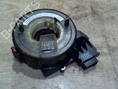 Airbag Schleifring für SEAT ALTEA (5P1) 2.0 TDI 16V (140 hp) 31220246