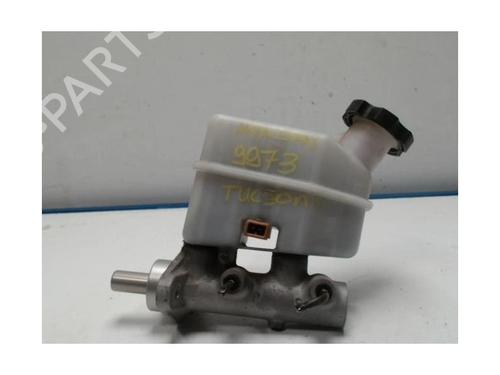 Brake master cylinder HYUNDAI TUCSON (JM) 2.0 CRDi | BP25416950M77 