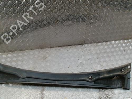 Baie pare brise Baie pare brise RENAULT CLIO IV (BH_) 1.5 dCi 75 (75 hp) 34495907 34495907