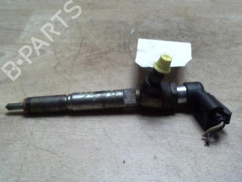 Injector RENAULT GRAND SCÉNIC II (JM0/1_) 1.5 dCi (JM1E) | BP25415760M100
