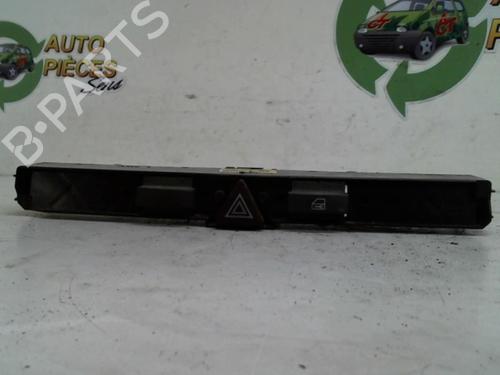 Used Warning switch OPEL ZAFIRA / ZAFIRA FAMILY B (A05) 1.9 CDTI (M75) (120 hp) 25400848