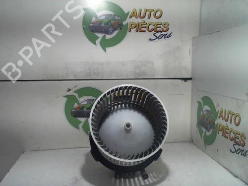 Luftventilen FORD KA (RU8) 1.2 (69 hp) 31219505