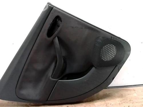 Rear left panel SEAT ALTEA (5P1) 1.9 TDI | BP28182365C60 