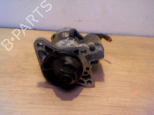 Starter MAZDA 6 Saloon (GG) 2.0 DI (GG14) | BP31218936M8 - Image 2