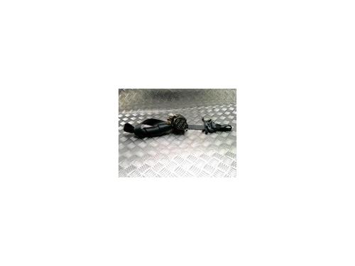 Used Front right seatbelt MERCEDES-BENZ CLK (C208) CLK 200 (208.335) (136 hp) 25429263