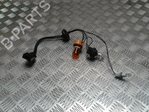 Used Licence plate light CITROËN C4 I (LC_) 1.6 HDi (90 hp) 30523071