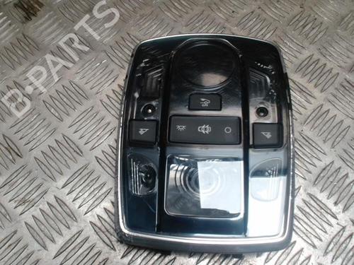 Used Interior roof light PEUGEOT 508 I (8D_) 2.0 HDi (163 hp) 31229221