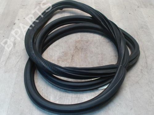 Used Rubber door seal OPEL CORSA D (S07) 1.3 CDTI (L08, L68) (75 hp) 27628307