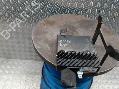 Used Electronic module Electronic module BMW 3 Coupe (E92) 320 d (177 hp) 33737175 33737175