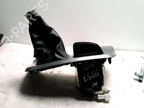 Ashtray KIA CARNIVAL / GRAND CARNIVAL III (VQ) 2.9 CRDi | BP26693051I30 