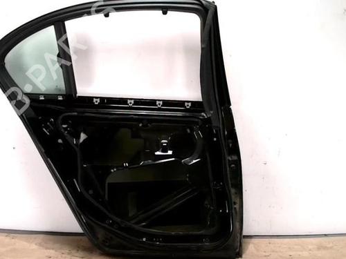 Left rear door BMW 5 (E60) 530 xd | BP25419454C4 