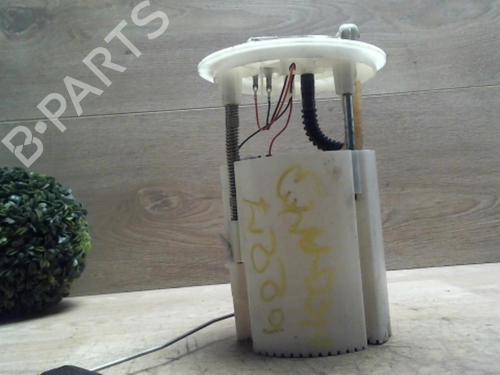 Drivstoffpumpe RENAULT MEGANE III Hatchback (BZ0/1_, B3_) 1.5 dCi (86 hp) 29221670