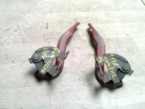 Hinge/Door check strap PEUGEOT 107 (PM_, PN_) 1.0 | BP27529181C146 