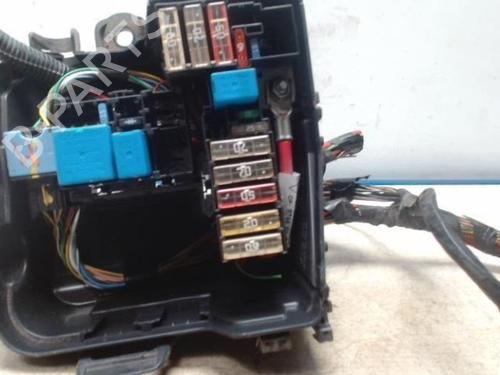 Zekeringkast DACIA LODGY (JS_) 1.5 dCi (JSMC, JSAF) | BP28007871E1 