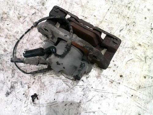 Left front brake caliper BMW 3 Coupe (E46) 320 Cd | BP25431109M105 