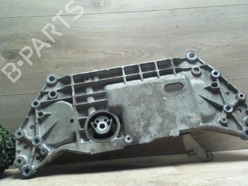 Used Subframe SKODA OCTAVIA II (1Z3) 1.9 TDI (105 hp) 31232849
