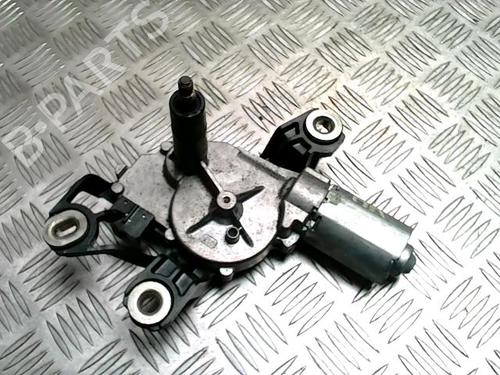 Used Rear wiper motor Rear wiper motor VW GOLF VI (5K1) 1.6 TDI (105 hp) 35776887 35776887