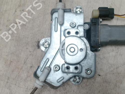Used Front right window mechanism KIA PICANTO I (SA) 1.0 (61 hp) 25427475