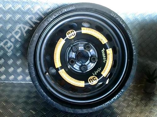 Felg VW TOUAREG (7LA, 7L6, 7L7) 2.5 R5 TDI | BP25841633C45 