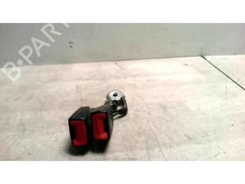 Seat buckle SKODA OCTAVIA II Combi (1Z5) 1.6 TDI | BP25424245I32 