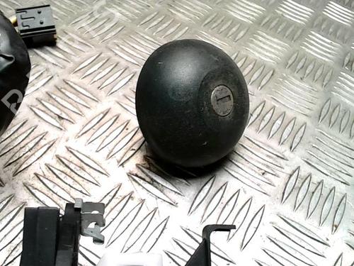 Ignition barrel DACIA DUSTER (HS_) 1.5 dCi (HSMC) | BP33236114M48 - Image 3