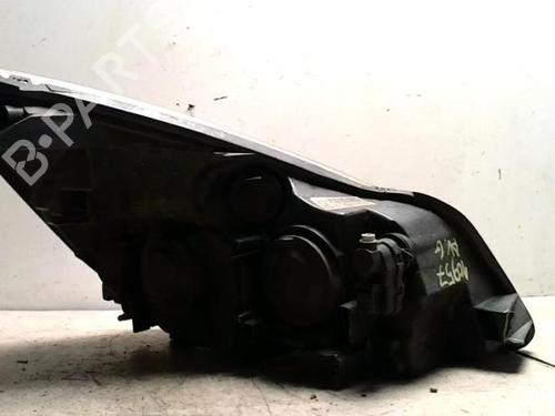 Left headlight RENAULT ESPACE IV (JK0/1_) 2.0 dCi (JK02, JK03) | BP27307229C28 