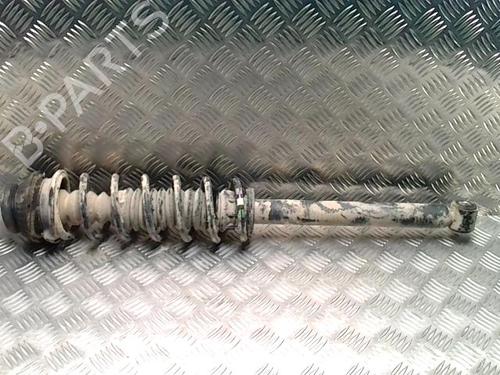 Used Right rear shock absorber Right rear shock absorber FORD KA (RB_) 1.6 i (95 hp) 25833466 25833466