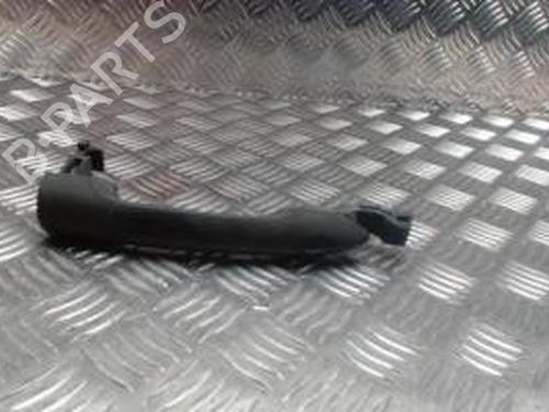 Used Exterior handle RENAULT KANGOO Express (FW0/1_) 1.5 dCi 85 (FW0K, FW0L, FW0B) (86 hp) 25429315