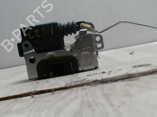 Used Front right lock DACIA SANDERO 1.5 dCi (88 hp) 25426385