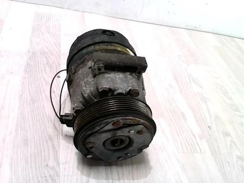 Compressor A/A RENAULT SCÉNIC I MPV (JA0/1_, FA0_) 1.9 dCi (JA05, JA1F) (102 hp) 27671882