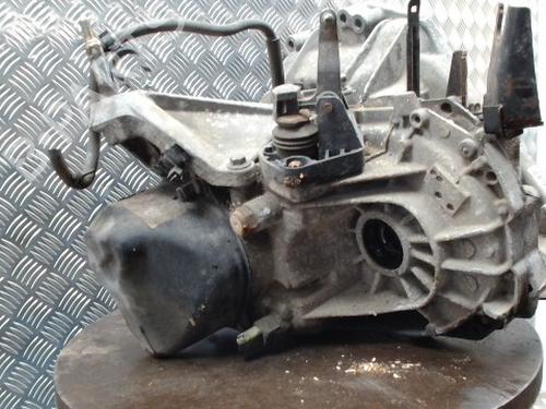 Gearbox NISSAN MICRA III (K12) 1.2 16V | BP32394569M3