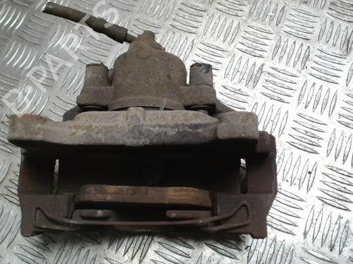 Left front brake caliper VW TOURAN (1T3) 2.0 TDI | BP38038159M105 - Image 2