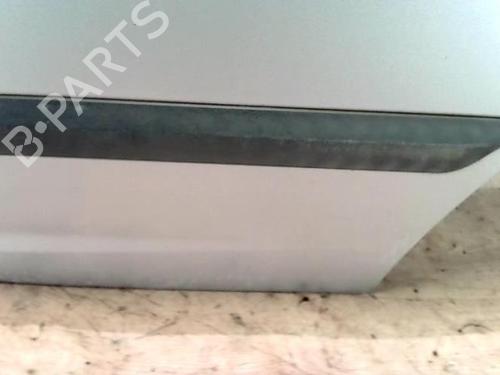 Left rear door HYUNDAI ELANTRA III Saloon (XD) 2.0 CRDi | BP25421827C4 