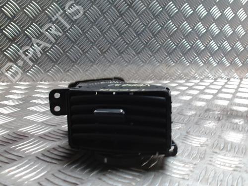 Difusor / Saída de ar Difusor / Saída de ar TOYOTA COROLLA Verso (ZER_, ZZE12_, R1_) 2.2 D-4D (AUR10_, AUR10R) (136 hp) 34724190 34724190