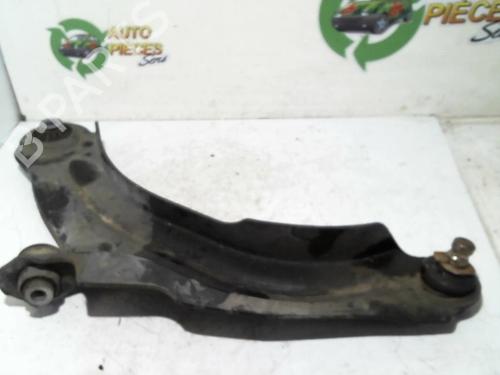 Used Left front suspension arm RENAULT CLIO IV (BH_) 1.5 dCi 90 (90 hp) 25399065