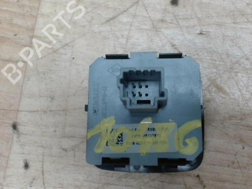 Commande retroviseurs RENAULT SCÉNIC III (JZ0/1_) 1.5 dCi (106 hp) 31231901