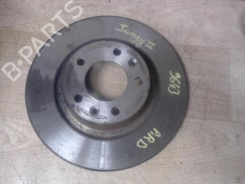 Other CITROËN JUMPY II Van 1.6 HDi 90 16V | BP25415729O1