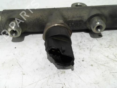 Injection rail RENAULT SCÉNIC II (JM0/1_) 1.9 dCi (JM0G, JM12, JM1G, JM2C) | BP25399783M98 