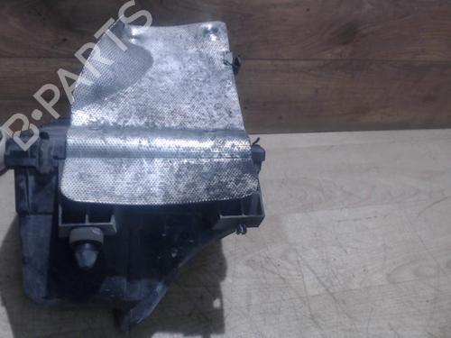 Air filter box AUDI A6 C5 (4B2, 4B4) 1.9 TDI | BP31220000M87