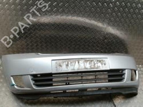 Used Front bumper OPEL MERIVA A MPV (X03) 1.7 CDTI (E75) (100 hp) 30464781
