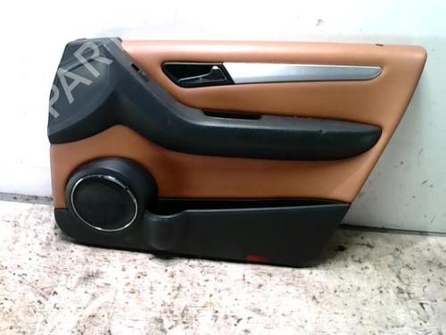 Front right panel MERCEDES-BENZ B-CLASS Sports Tourer (W245) B 180 CDI (245.207) | BP25430255C59 