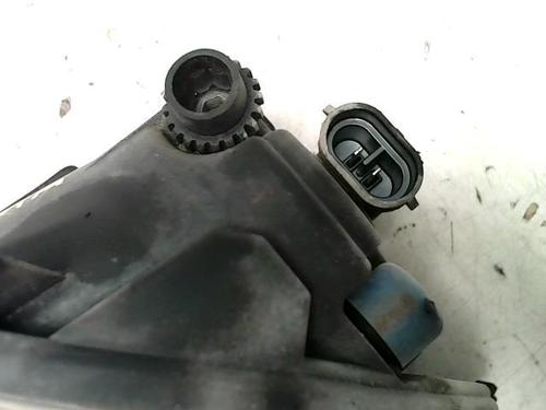 Used Right front fog light FORD FIESTA V (JH_, JD_) 1.3 (60 hp) 31236255