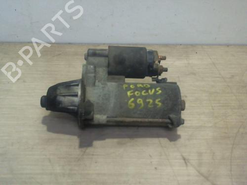 Motorino avviamento FORD FOCUS I Turnier (DNW) 1.6 16V (100 hp) 31236290