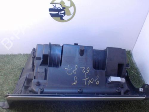 Glove box VW GOLF V (1K1) 1.9 TDI | BP31219220C95 - Image 3