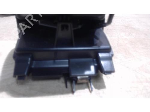Air vent CITROËN C4 Coupe (LA_) 1.6 HDi | BP25384228I21 