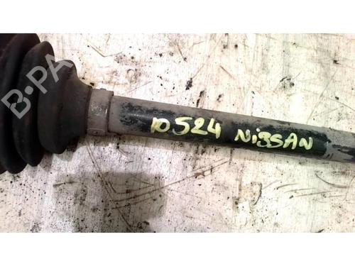 Right front driveshaft NISSAN MICRA III (K12) 1.2 16V | BP25427811M39 