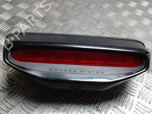 Kamera Kamera PEUGEOT PARTNER Box Body/MPV (K9) 1.6 BlueHDI 100 (99 hp) 36159922 36159922